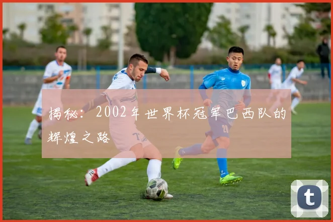 揭秘：2002年世界杯冠军巴西队的辉煌之路