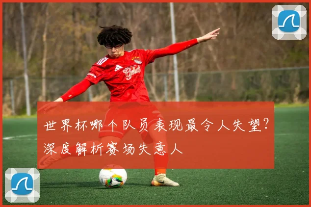 世界杯哪个队员表现最令人失望?深度解析赛场失意人